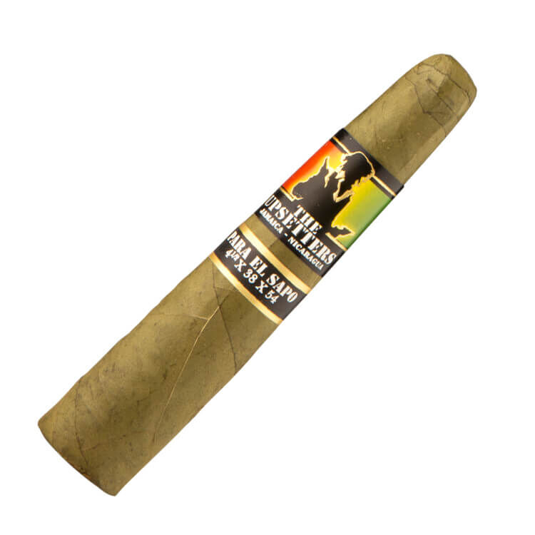Para El Sapo, , jrcigars